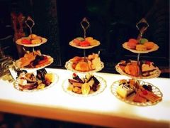 下午茶-Siam泰餐厅(水上公园店)