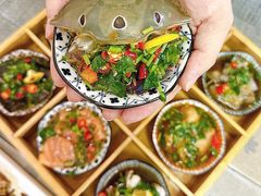 -潮和兴海鲜城·地道潮汕菜(佛山店)
