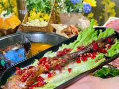 -楠火锅(太古里总店)