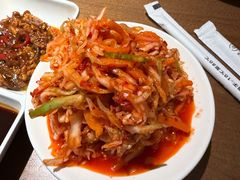 -姥姥家春饼店(八里庄店)