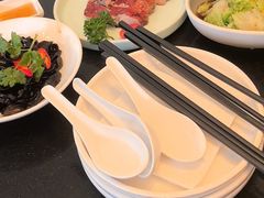 -新旺茶餐厅•早餐(迪士尼小镇店)