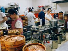 -老陶包子铺(南大西南村店)