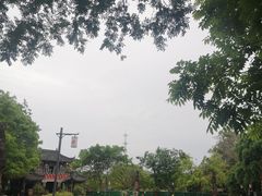 -黄龙溪古镇