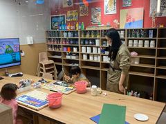 -艺塔木美学教育(和达校区)