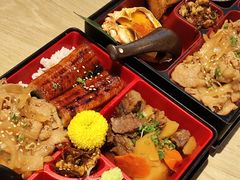 -御瀛日本料理