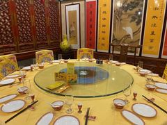 包厢-白家大院·王府宫廷菜(苏州街店)