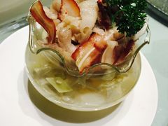 -莲餐厅·湖北菜·藕汤是头牌(愚园路店)