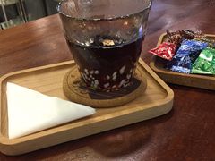 -咖法森林·咖啡  酒吧(天河店)