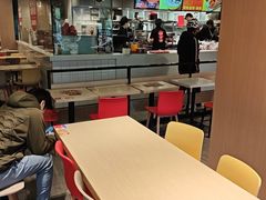 -永和大王(蛙嫩鸡香煲煲鲜·军博店)
