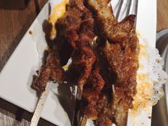 -快乐小羊·内蒙牛羊肉火锅(流花中心店)