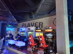 -世代星球·保龄球·镭战真人CS·团建(杨浦店)