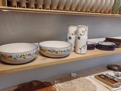 -ZARA HOME(蓝色港湾店)
