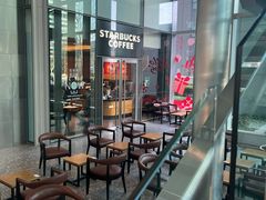 -星巴克(汇亚大厦店)