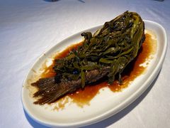 -小城故事·地道宁波味(月湖盛园店)