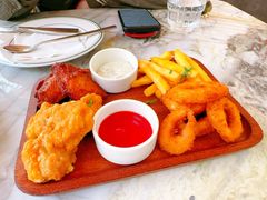 -Grande A'moo(上海万象城店)