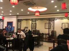 大堂-羊守一(九棵树店)
