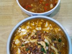 -小六汤包·老字号·中华名小吃(兴庆路店)