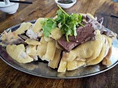 -肥婆兰鸡饭(西门外街店)
