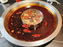 -俏媳妇火锅(宽窄巷子店)