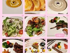 -香云轩·顺德菜(香云纱园林酒店店)