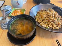 -禾绿回转寿司(苏宁广场店)