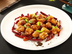 -格桑花开药膳蔬食文化空间