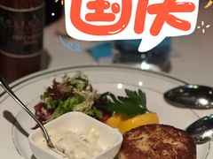 -Wolfgang’s Steakhouse 沃夫冈牛排馆(上海白玉兰广场店)