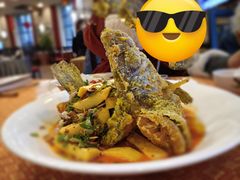 -南沙游艇会·大兵船餐厅