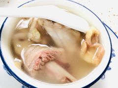 -墨脱石锅椰子鸡•海鲜糟粕醋(榆亚路店)