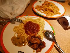 -比格比萨自助(李沧万达店)