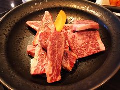 -焼肉 琉球の牛(北谷)
