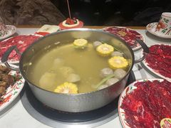 -汕头八合里海记牛肉店(清河店)