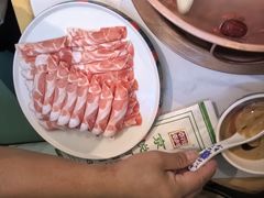 -京悦南门涮羊肉(长寿路店)