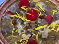 -阿婆情腊排骨火锅(金虹路店)