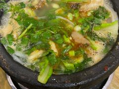 -丽华叶儿粑总汇