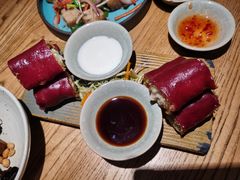 -潮粥荟·潮汕砂锅粥(朝阳大悦城店)
