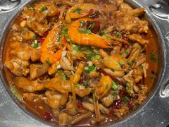 -胖哥俩肉蟹煲(湖滨银泰in77店)