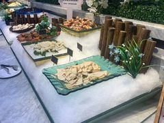 -川骄海鲜自助(河东店)
