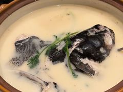 -百姓渔村(南中环店)