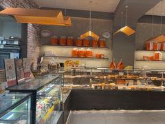 -CARINO BAKERY&CAFE(南方商城店)