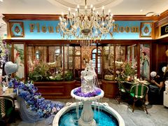 -秘密旅行Bonjour(黑金冠 江南西店)