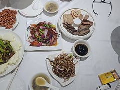 -第一驴.经典老菜.家常菜.火锅(友谊路店)