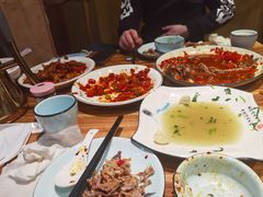-小口味