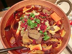 -饕林餐厅(春熙路店)