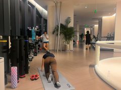 -YCHL FIT 健身(星寰店)