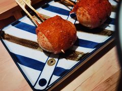 -火山屋台(新街口店)