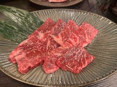 -大馥·炭火烧肉酒场(莘庄莘福坊店)
