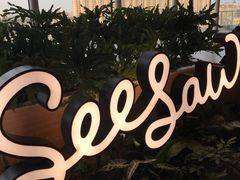 -Seesaw Coffee(朝阳大悦城店)