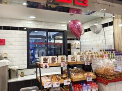 -山崎面包(第一八佰伴店)