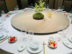 -山壹竹庭院餐厅